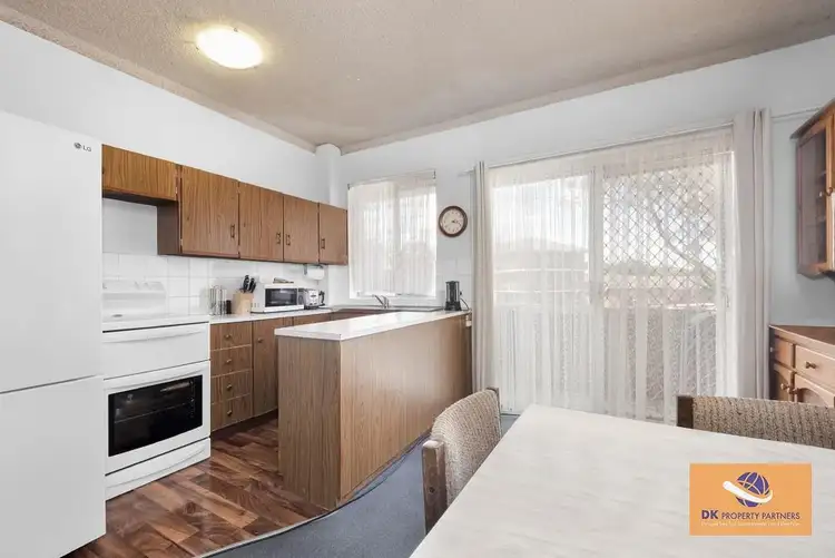 Second view of Homely unit listing, 8/1 Waterside Crescent, Carramar NSW 2163
