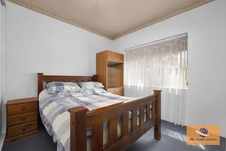 Third view of Homely unit listing, 8/1 Waterside Crescent, Carramar NSW 2163