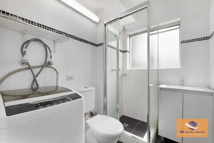 Fourth view of Homely unit listing, 8/1 Waterside Crescent, Carramar NSW 2163