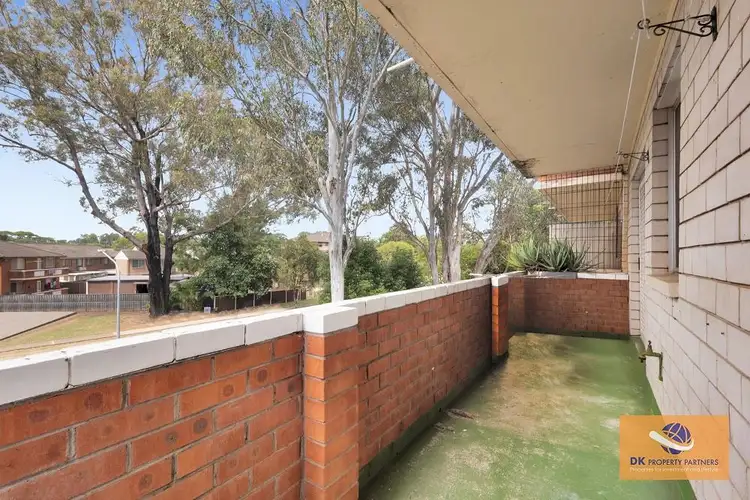Fifth view of Homely unit listing, 8/1 Waterside Crescent, Carramar NSW 2163