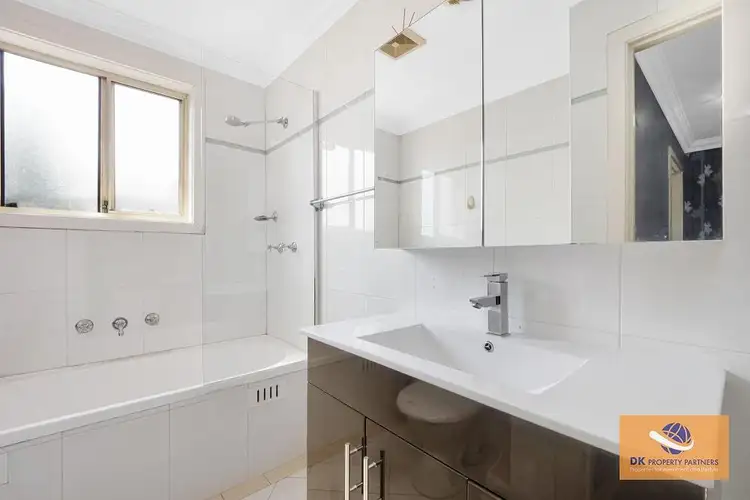 Fourth view of Homely townhouse listing, 3/616 The Horsley Drive, Smithfield NSW 2164