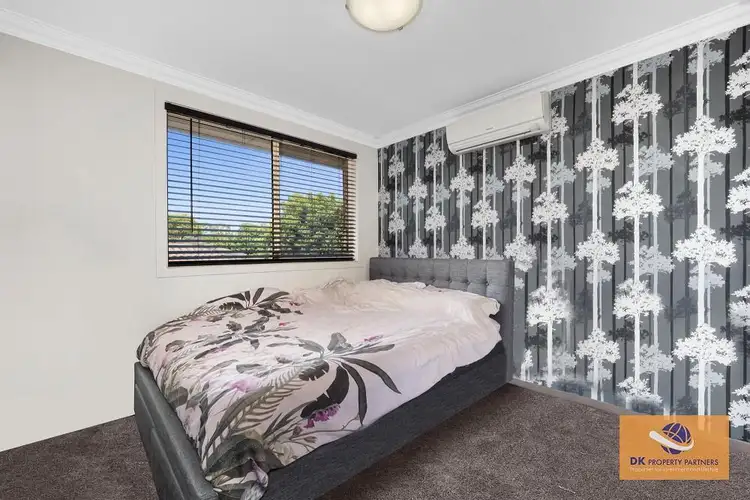 Fifth view of Homely townhouse listing, 3/616 The Horsley Drive, Smithfield NSW 2164