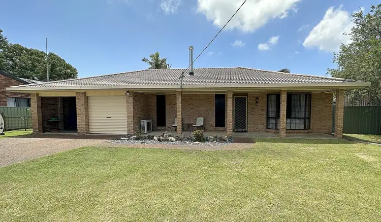 Main view of Homely house listing, 79 Clemenceau Crescent, Tanilba Bay NSW 2319