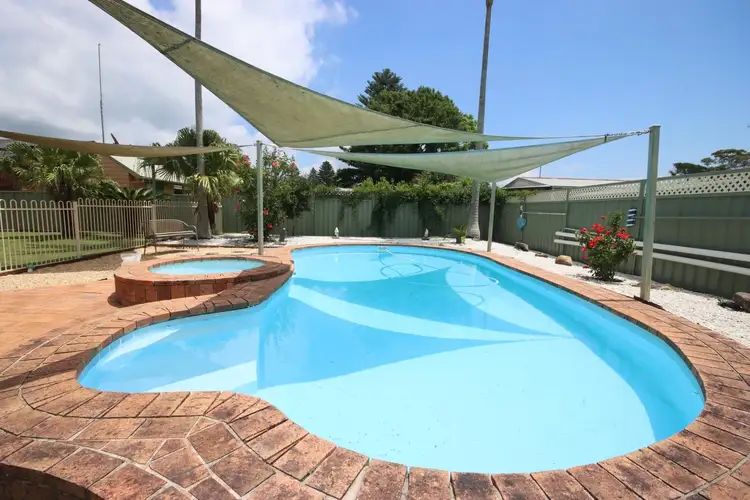 Third view of Homely house listing, 79 Clemenceau Crescent, Tanilba Bay NSW 2319
