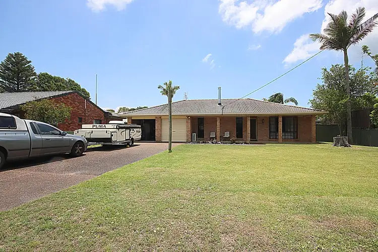 Fourth view of Homely house listing, 79 Clemenceau Crescent, Tanilba Bay NSW 2319