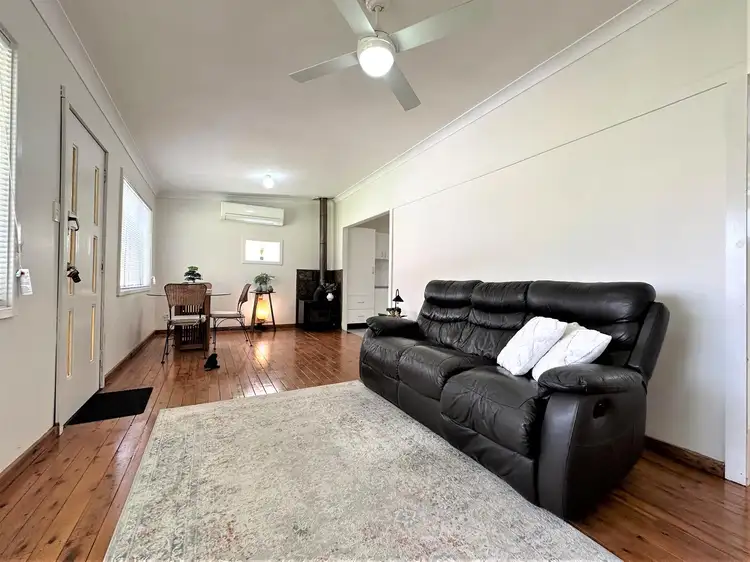 Fourth view of Homely house listing, 45 President Poincare Parade, Tanilba Bay NSW 2319