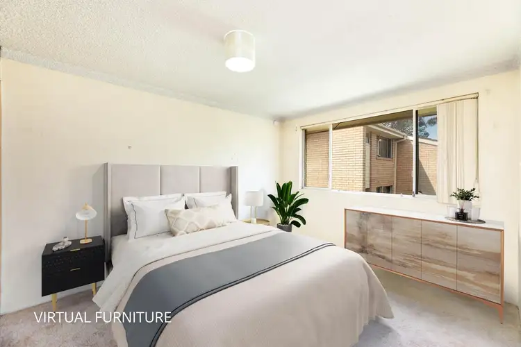 Sixth view of Homely townhouse listing, 7/34A Saywell Road, Macquarie Fields NSW 2564