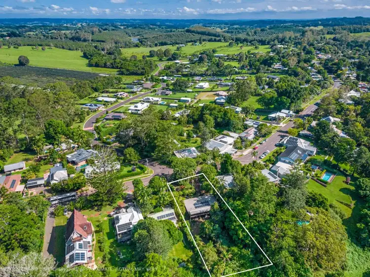 98 James Street, Dunoon NSW 2480