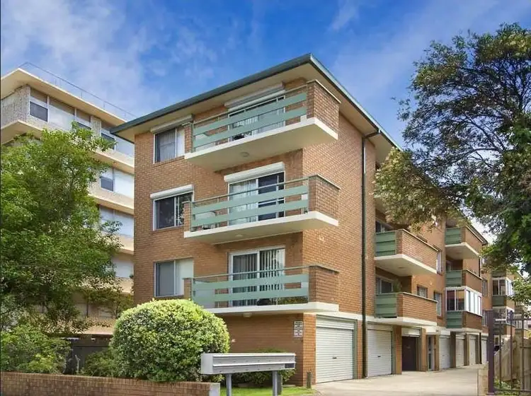 Main view of Homely apartment listing, 11/62-64 Maroubra Road, Maroubra NSW 2035