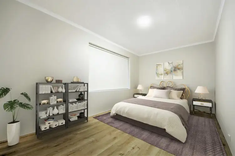 Fourth view of Homely apartment listing, 11/62-64 Maroubra Road, Maroubra NSW 2035
