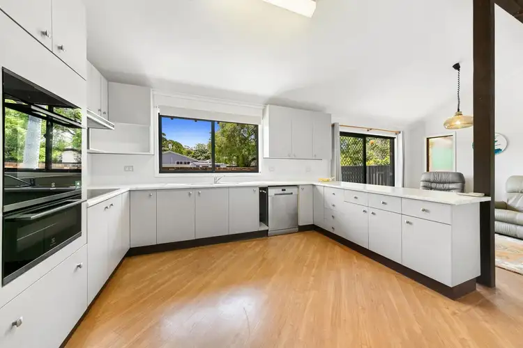Fourth view of Homely villa listing, 1/14 Wyalong Road, Blackwall NSW 2256