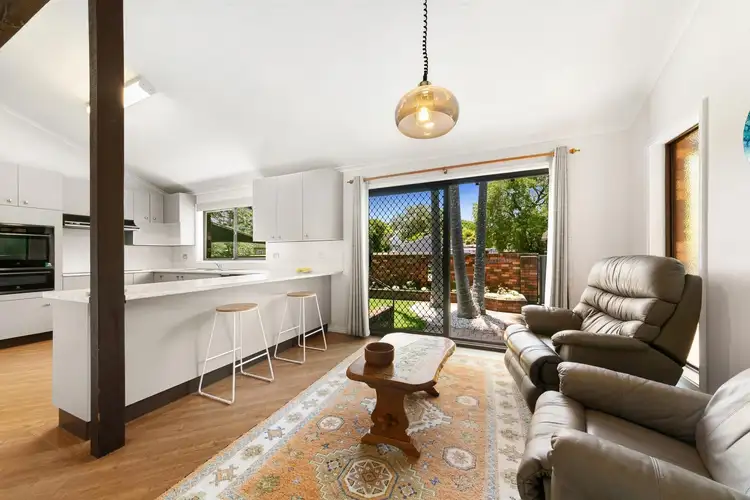 Fifth view of Homely villa listing, 1/14 Wyalong Road, Blackwall NSW 2256