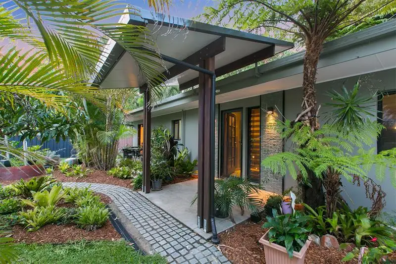 Main view of Homely house listing, 44 Messines Ridge Rd, Tarragindi QLD 4121