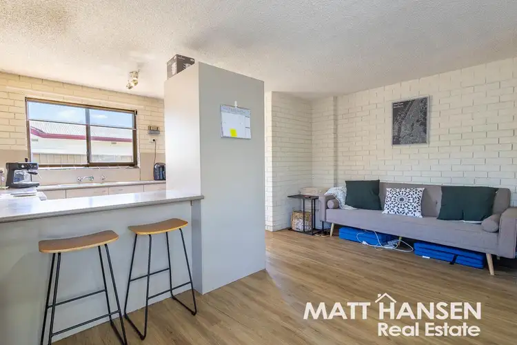 Second view of Homely unit listing, 1/38 Quinn Street, Dubbo NSW 2830