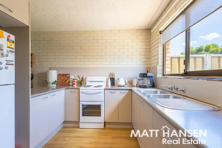 Third view of Homely unit listing, 1/38 Quinn Street, Dubbo NSW 2830