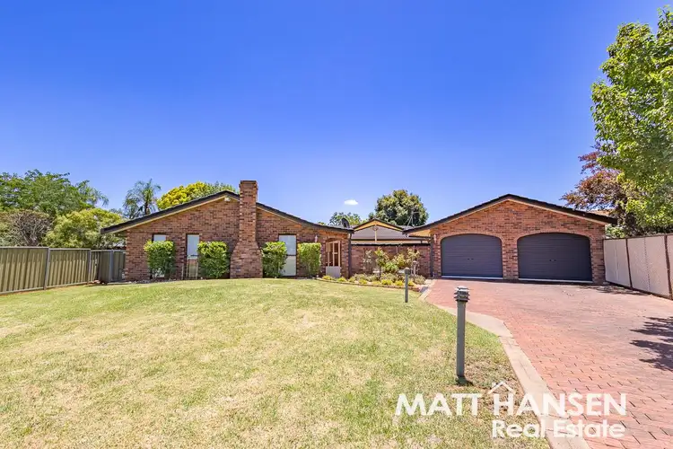 Main view of Homely house listing, 13 Nelson Place, Dubbo NSW 2830