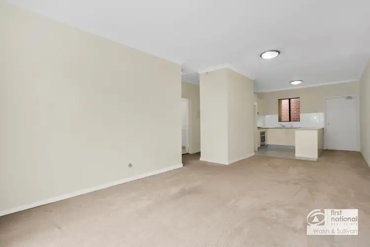 Second view of Homely unit listing, 69/6-18 Redbank Road, Northmead NSW 2152