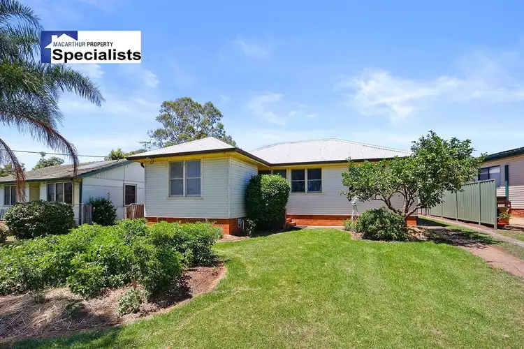 15 Emerson Street, Leumeah NSW 2560