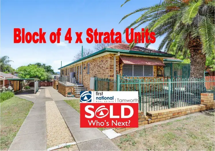55 Rawson Avenue, Tamworth NSW 2340