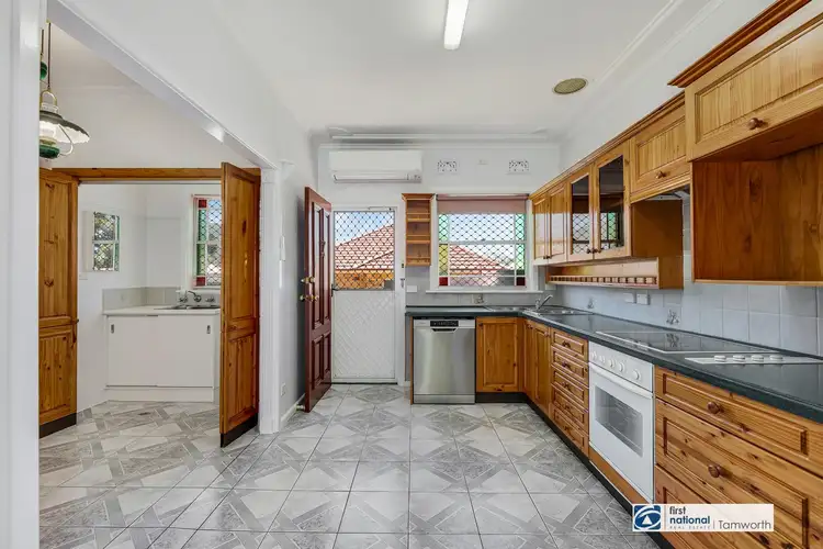 Sixth view of Homely block of units listing, 55 Rawson Avenue, Tamworth NSW 2340