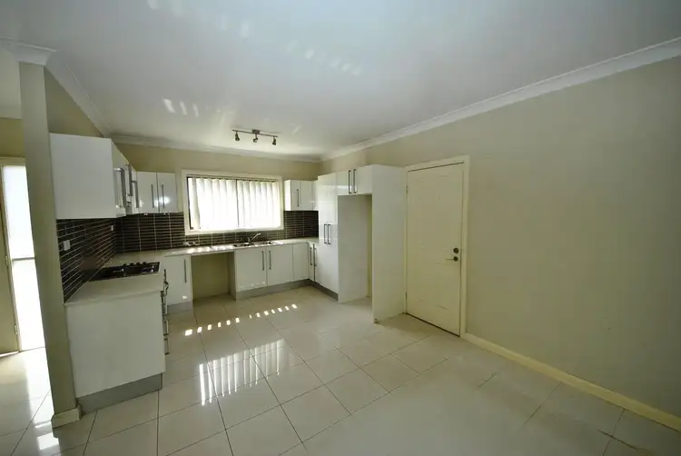 Second view of Homely semi-detached listing, 15 Elke Crescent, Chester Hill NSW 2162