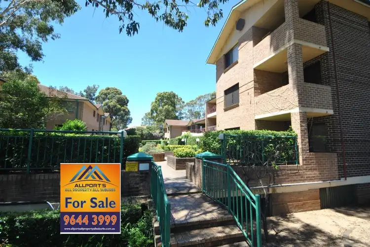 29/164-168 Station Street, Wentworthville NSW 2145