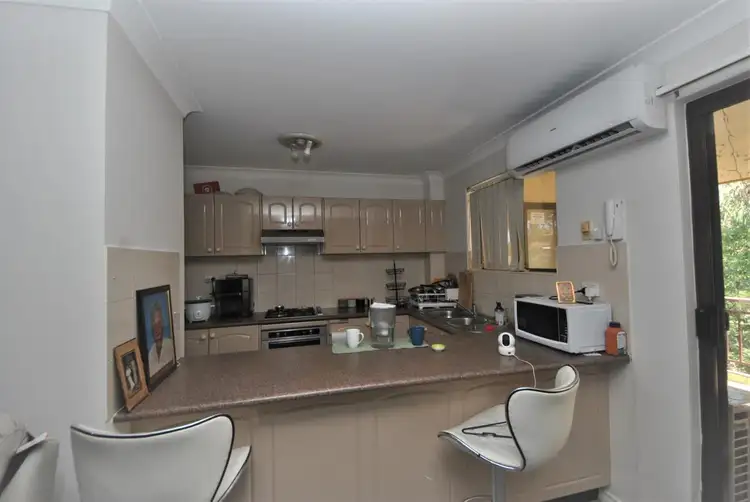 Fourth view of Homely unit listing, 29/164-168 Station Street, Wentworthville NSW 2145