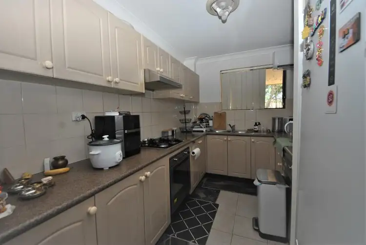 Fifth view of Homely unit listing, 29/164-168 Station Street, Wentworthville NSW 2145