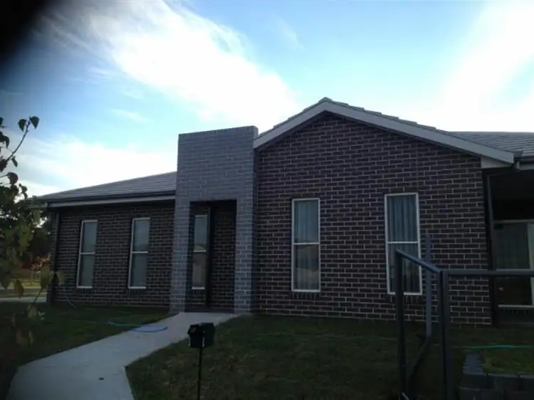 Main view of Homely house listing, 17 Falcon Drive, Tamworth NSW 2340