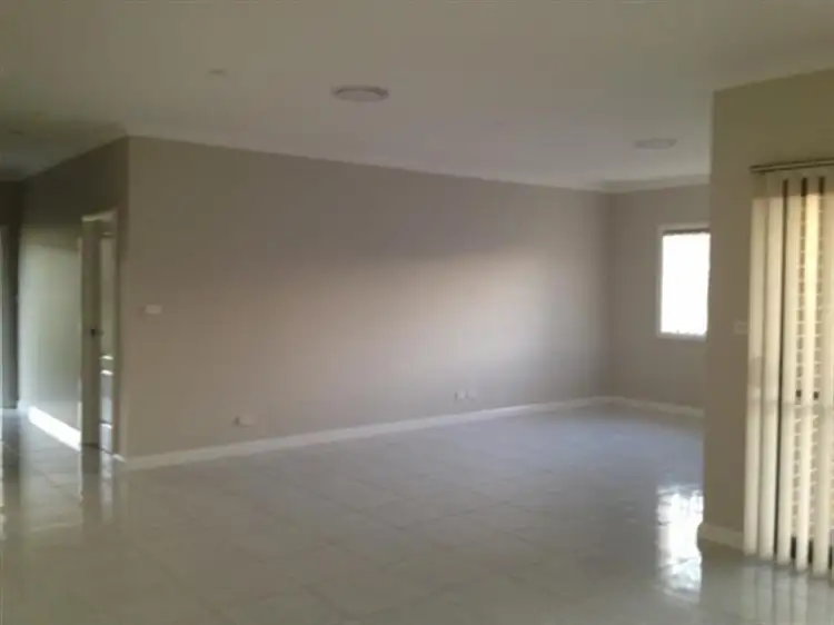 Second view of Homely house listing, 17 Falcon Drive, Tamworth NSW 2340