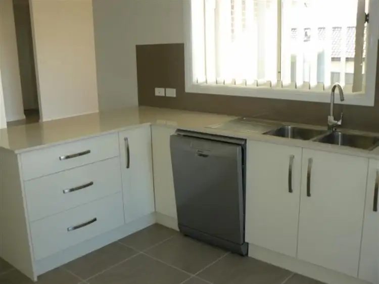 Fourth view of Homely house listing, 17 Falcon Drive, Tamworth NSW 2340