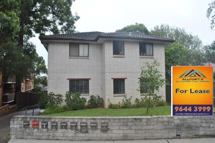 5 Edwin Street