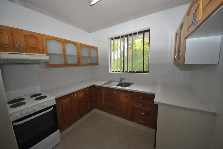 Second view of Homely unit listing, 8/5 Edwin Street, Regents Park NSW 2143