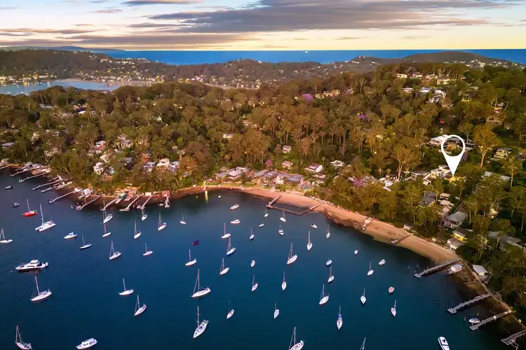 Sixth view of Homely house listing, 3 Paradise Avenue, Avalon Beach NSW 2107