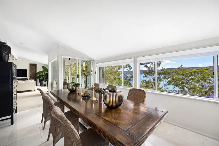 Seventh view of Homely house listing, 3 Paradise Avenue, Avalon Beach NSW 2107