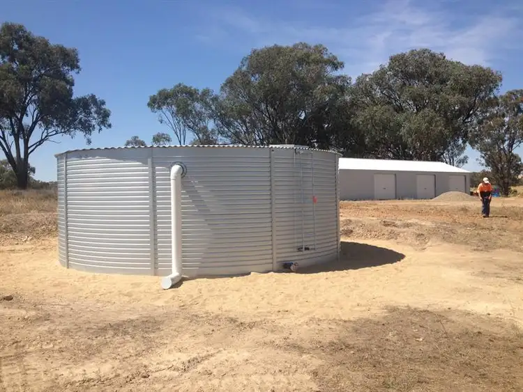 Seventh view of Homely rural property listing, Address available on request