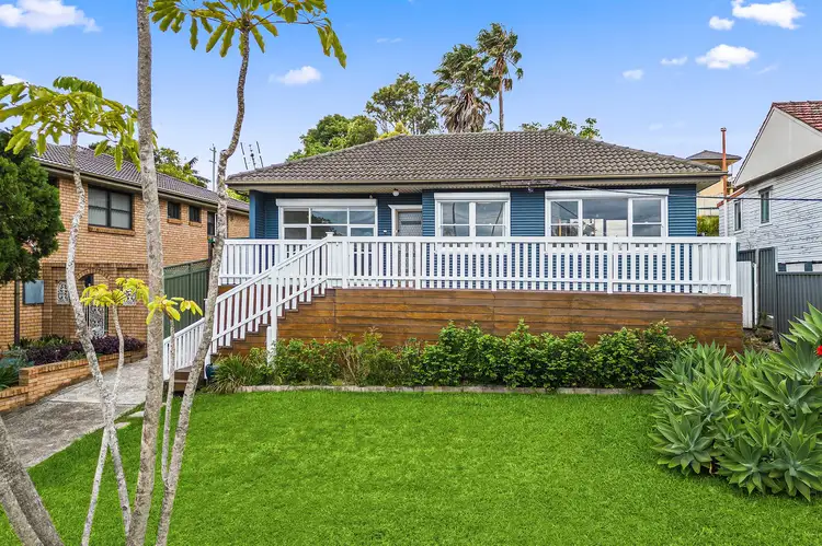 45 Buena Vista Avenue, Lake Heights NSW 2502