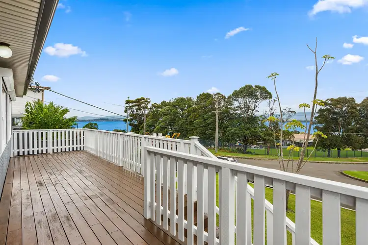 Second view of Homely house listing, 45 Buena Vista Avenue, Lake Heights NSW 2502