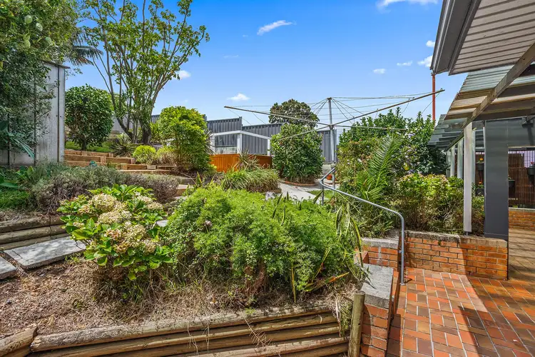 Seventh view of Homely house listing, 45 Buena Vista Avenue, Lake Heights NSW 2502