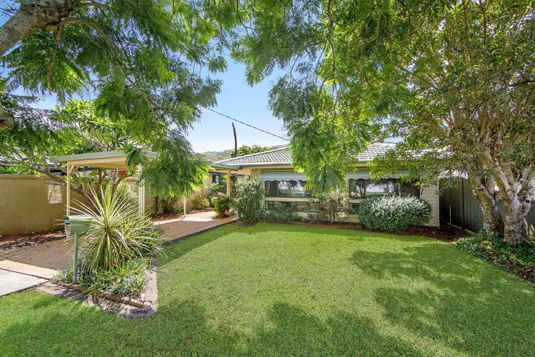 Main view of Homely house listing, 46 Springwood Street, Ettalong Beach NSW 2257