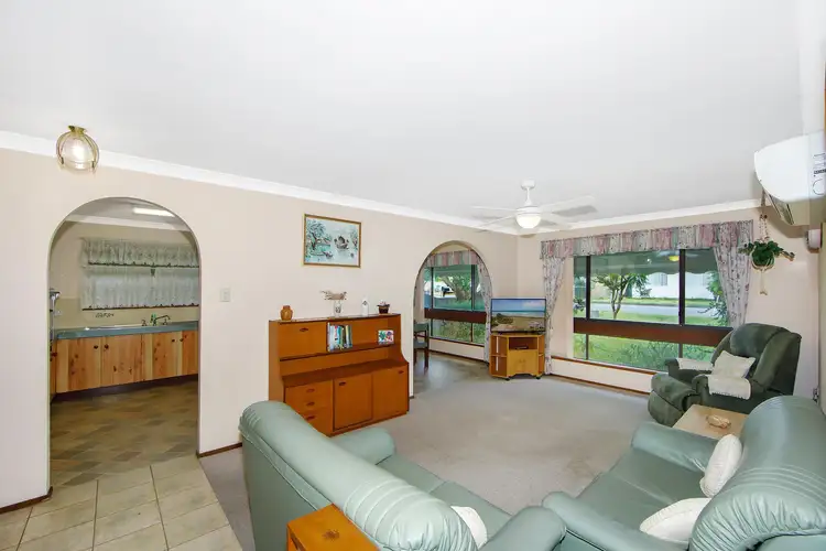 Second view of Homely house listing, 46 Springwood Street, Ettalong Beach NSW 2257