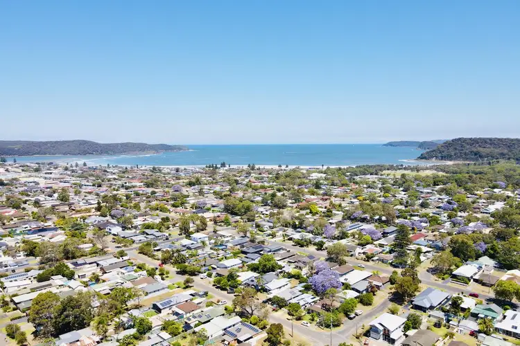 Third view of Homely house listing, 341 Ocean Beach Road, Umina Beach NSW 2257