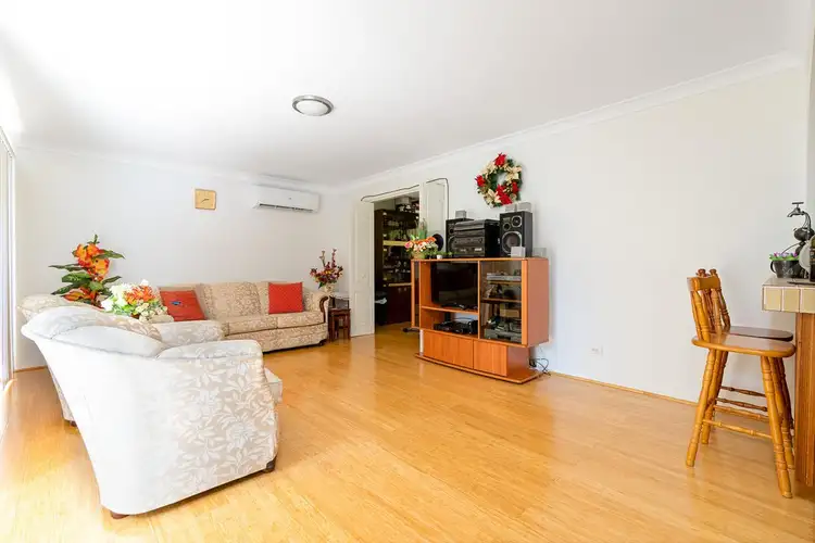 Second view of Homely house listing, 10 Opel Place, Ingleburn NSW 2565