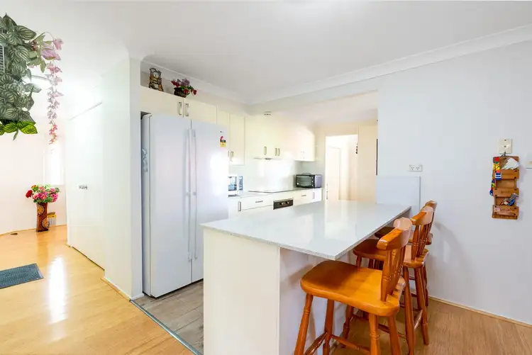 Fifth view of Homely house listing, 10 Opel Place, Ingleburn NSW 2565