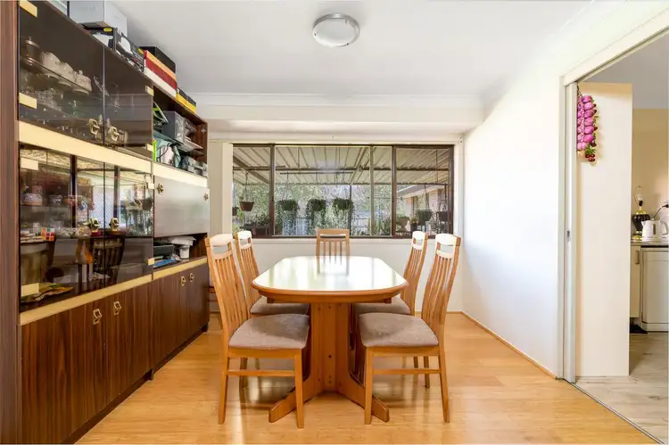 Sixth view of Homely house listing, 10 Opel Place, Ingleburn NSW 2565