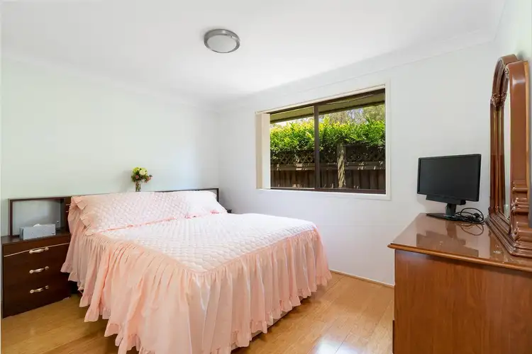 Seventh view of Homely house listing, 10 Opel Place, Ingleburn NSW 2565
