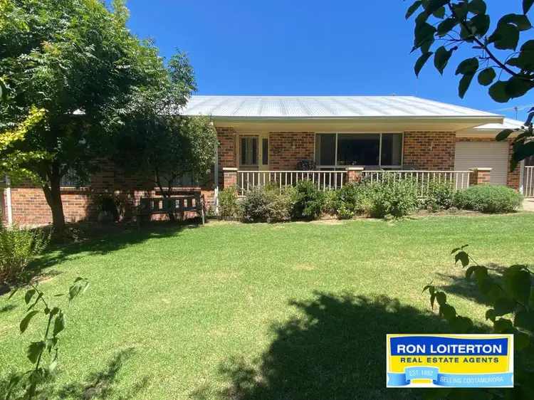 Main view of Homely house listing, 15 Harold Conkey Avenue, Cootamundra NSW 2590