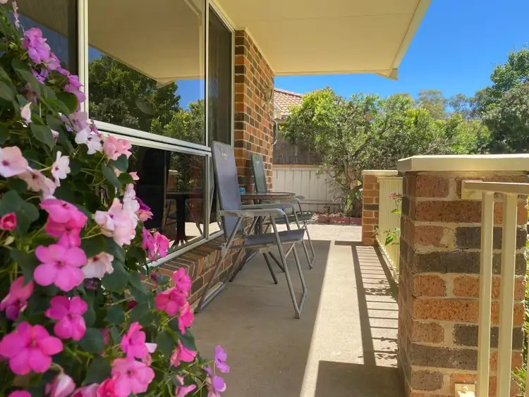 Second view of Homely house listing, 15 Harold Conkey Avenue, Cootamundra NSW 2590