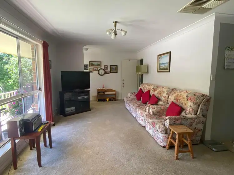 Fourth view of Homely house listing, 15 Harold Conkey Avenue, Cootamundra NSW 2590