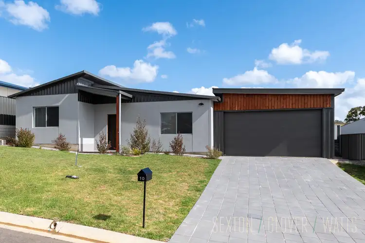 Main view of Homely house listing, 10 Mertz Place, Meadows SA 5201